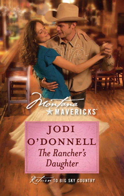 Rancher's Daughter
