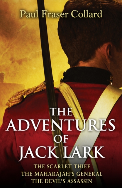 Adventures of Jack Lark