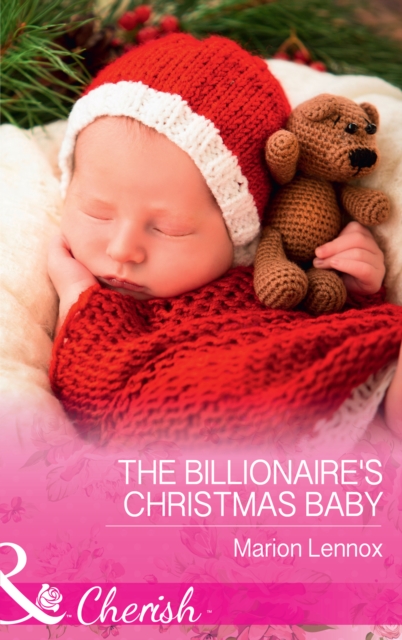 Billionaire's Christmas Baby