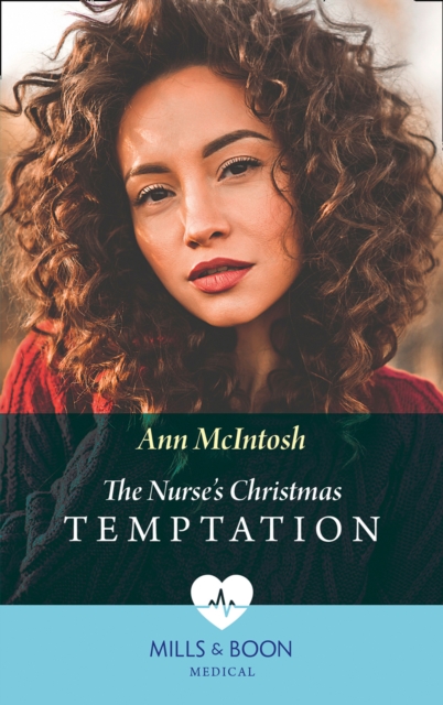 NURSES CHRISTMAS TEMPTATION EB