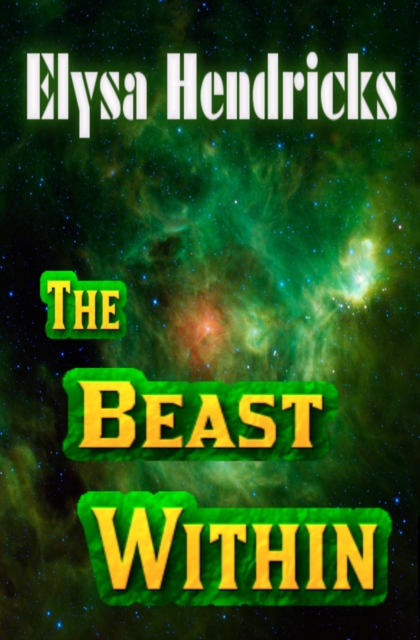 Beast Within: A Sci-Fi Short Story
