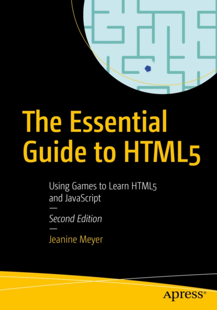 Essential Guide to HTML5