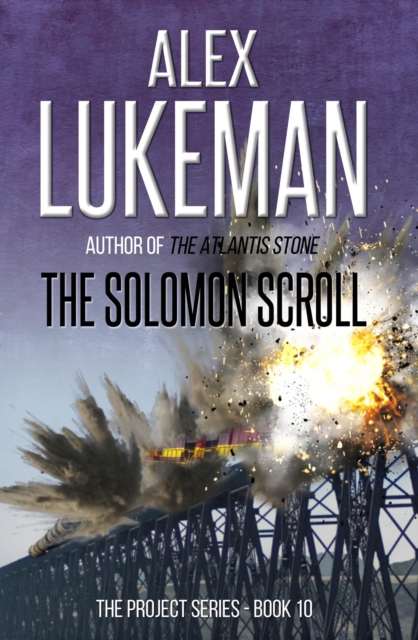 Solomon Scroll