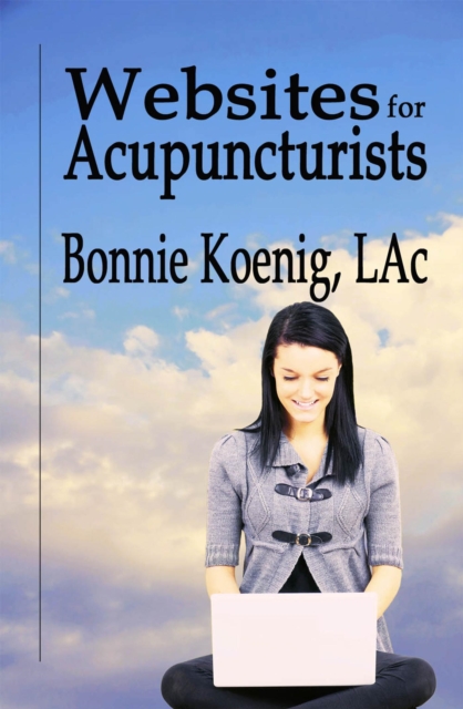 Websites for Acupuncturists