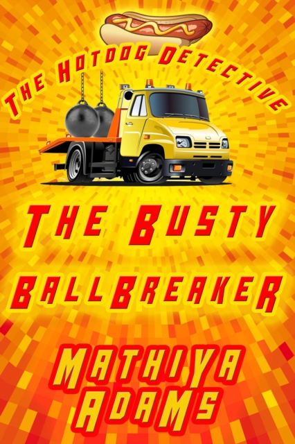 Busty Ballbreaker