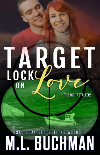 Target Lock on Love