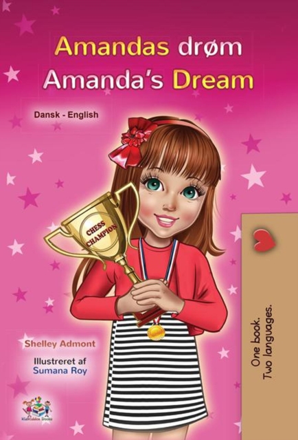 Amandas drom Amanda's Dream