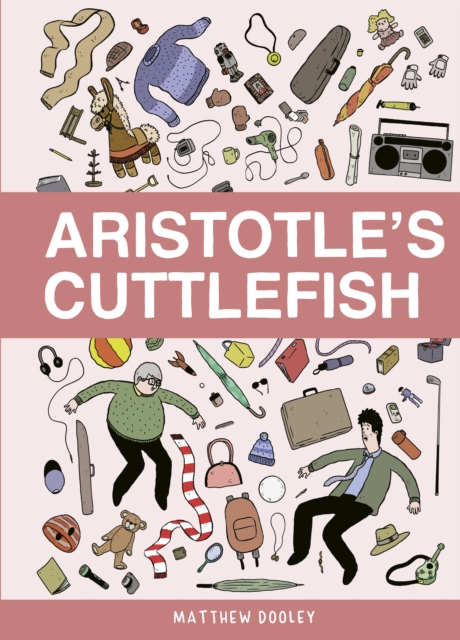 Aristotle s Cuttlefish