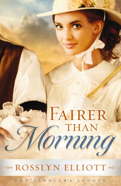 Fairer than Morning