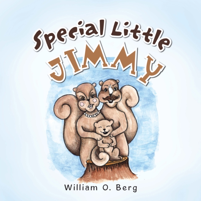 Special Little Jimmy