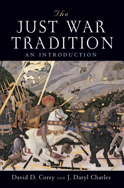 Just War Tradition