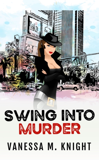 Swing into Murder