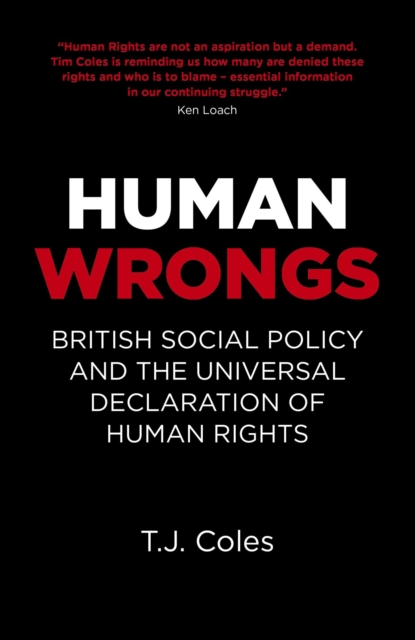 Human Wrongs