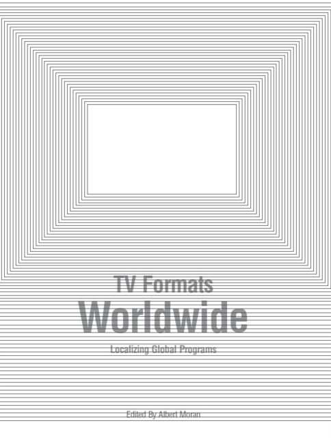 TV Formats Worldwide