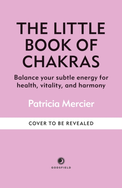 Little Book of Chakras