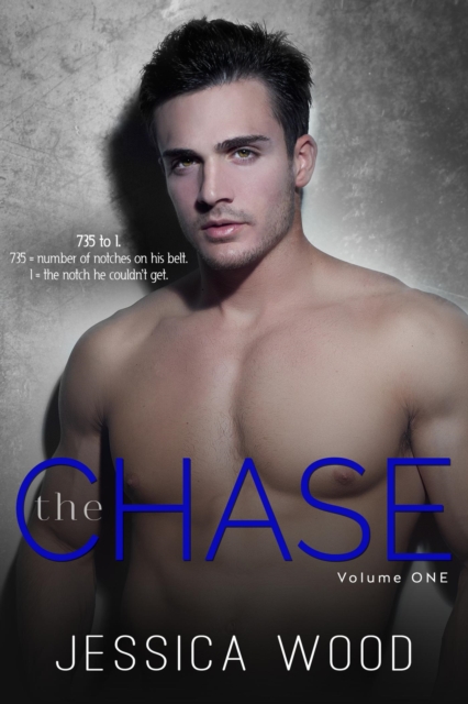 Chase, Volume 1
