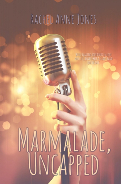 Marmalade, Uncapped