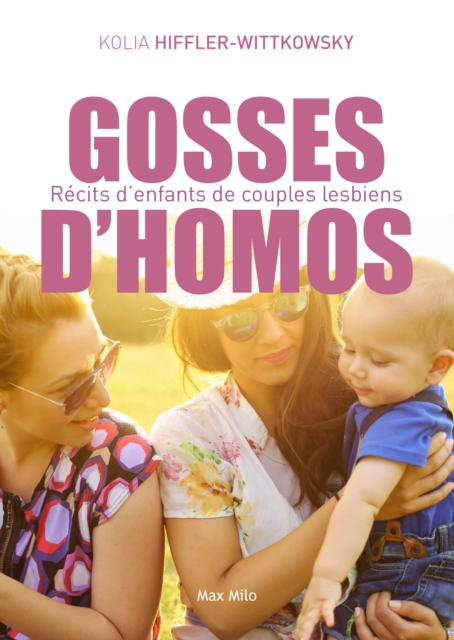 Gosses d'homos