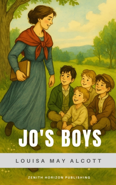 Jo's Boys