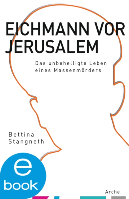 Eichmann vor Jerusalem