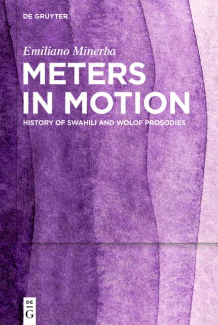 Meters in Motion