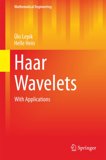 Haar Wavelets
