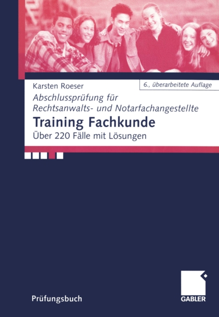 Training Fachkunde