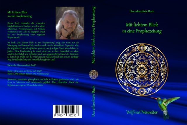 Mit lichtem Blick in eine Prophezeiung