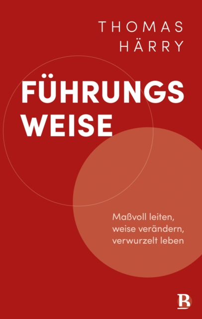 Fuhrungsweise
