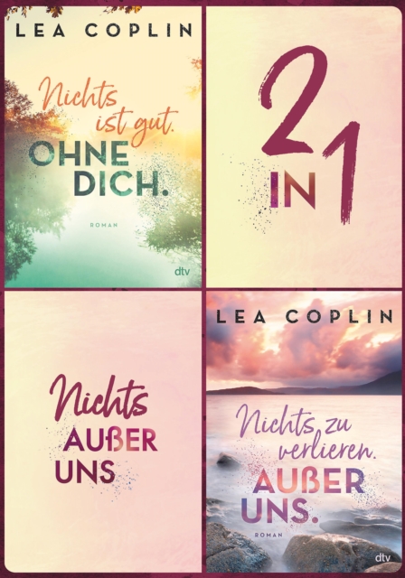 Nichts außer uns (2in1-Bundle)