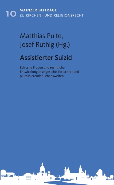 Assistierter Suizid
