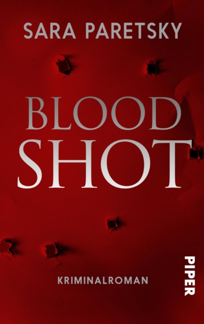 Blood Shot