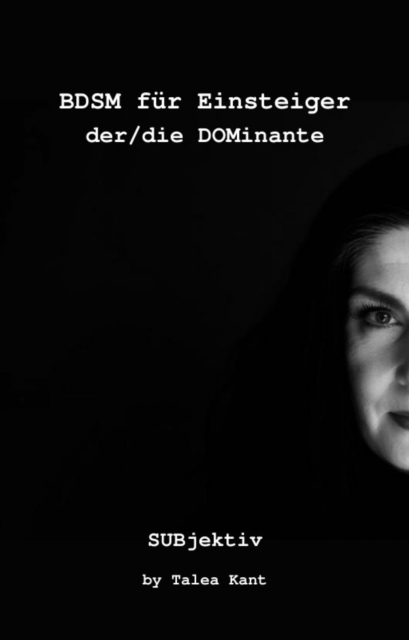 BDSM fur Einsteiger
