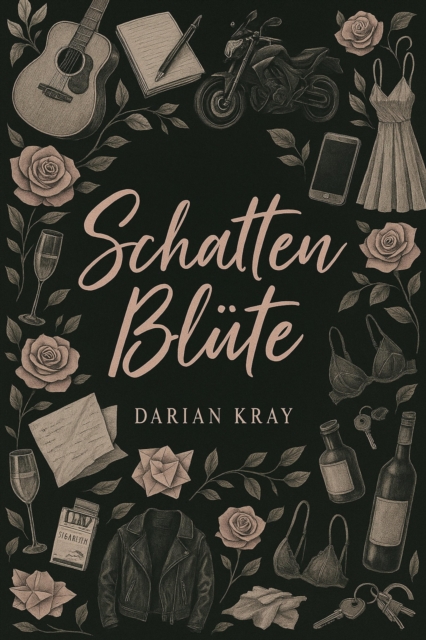 Schattenblute