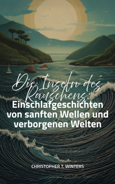 Die Inseln des Rauschens