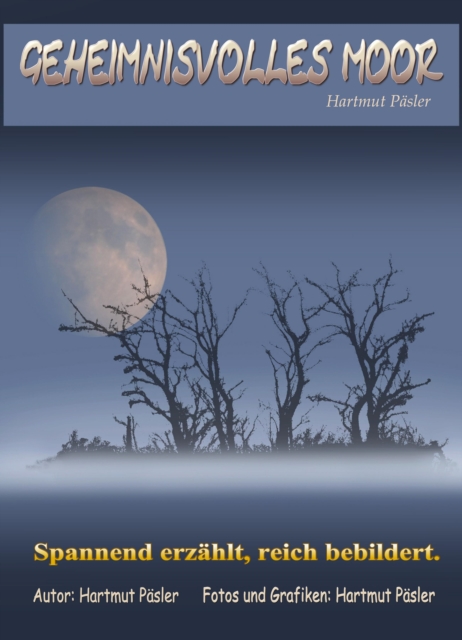 Geheimnisvolles Moor