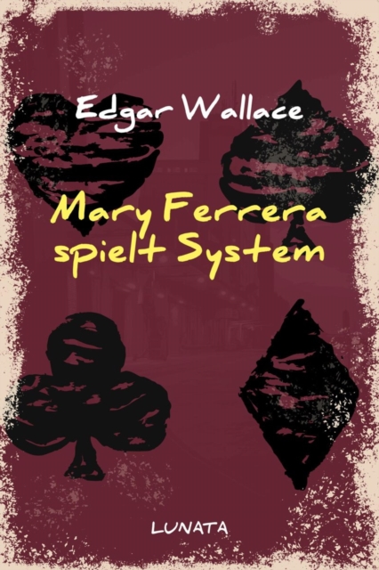 Mary Ferrera spielt System