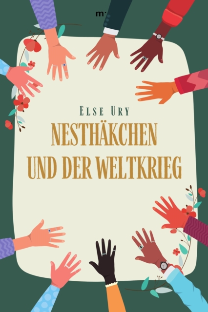 Nesthäkchen und der Weltkrieg