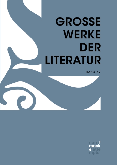 Große Werke der Literatur XV