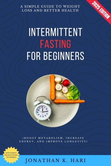 Intermittent Fasting for Beginners: