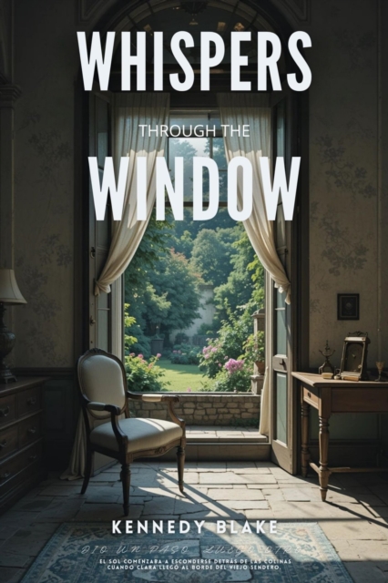 Whispers Through the Window