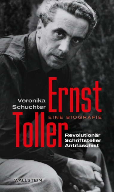 Ernst Toller