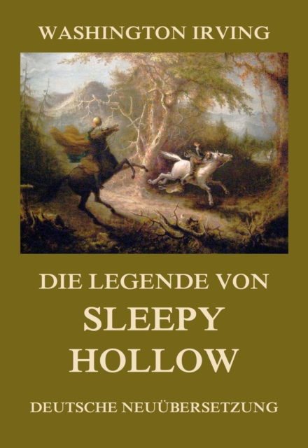 Die Legende von Sleepy Hollow