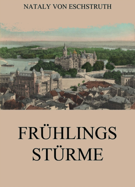Frühlingsstürme