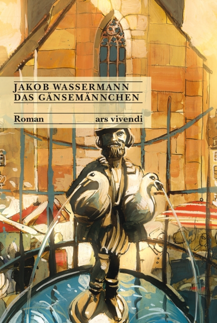 Das Gänsemännchen