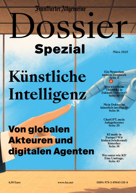 Künstliche Intelligenz