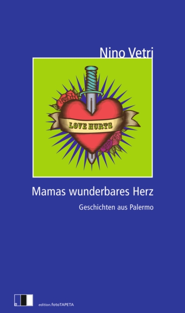 MAMAS WUNDERBARES HERZ