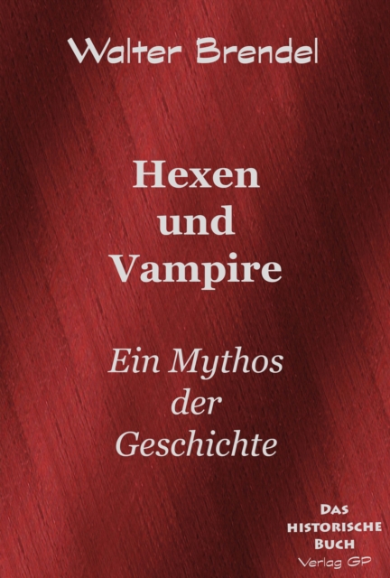 Hexen und Vampire
