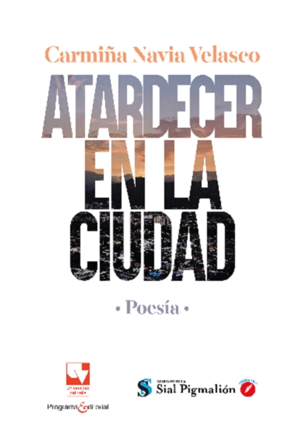 Atardecer en la Ciudad