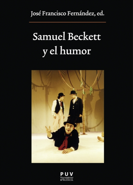 Samuel Beckett y el humor